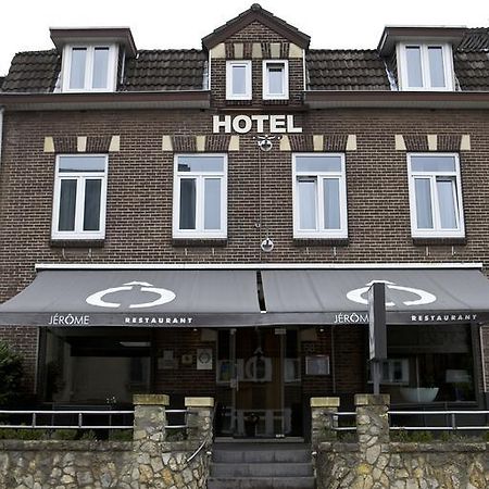 Hotel Restaurant Jerome Valkenburg aan de Geul Bagian luar foto