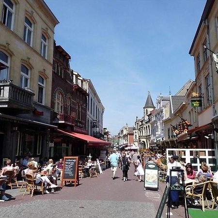 Hotel Restaurant Jerome Valkenburg aan de Geul Bagian luar foto